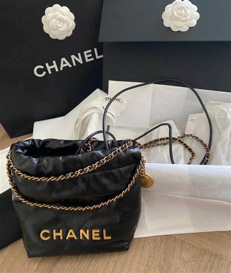 chanel 23b bags|chanel women 22 bag.